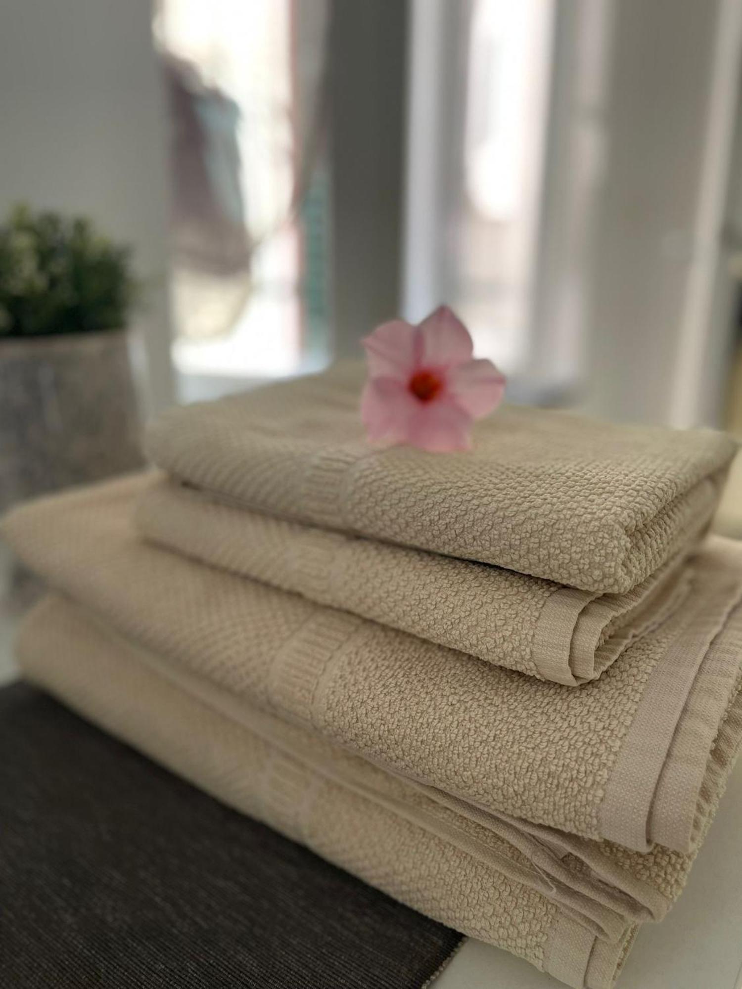 보글리아스코 Casa Mia Sea&Center 빌라 외부 사진