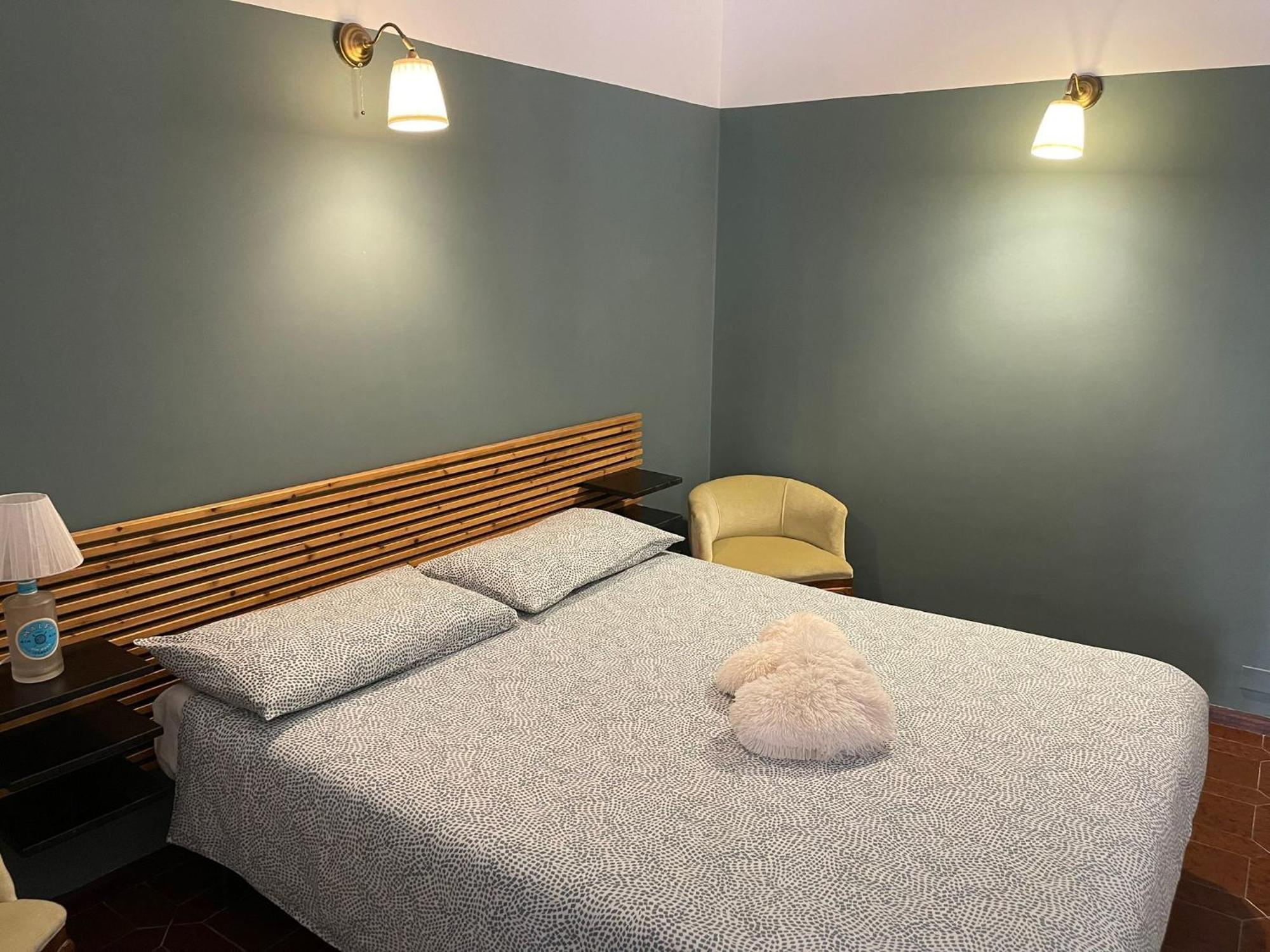 보글리아스코 Casa Mia Sea&Center 빌라 외부 사진