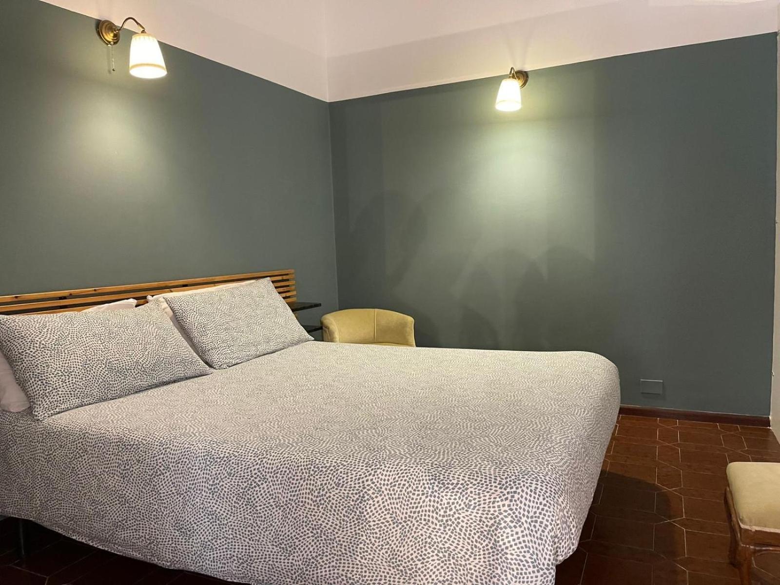보글리아스코 Casa Mia Sea&Center 빌라 외부 사진