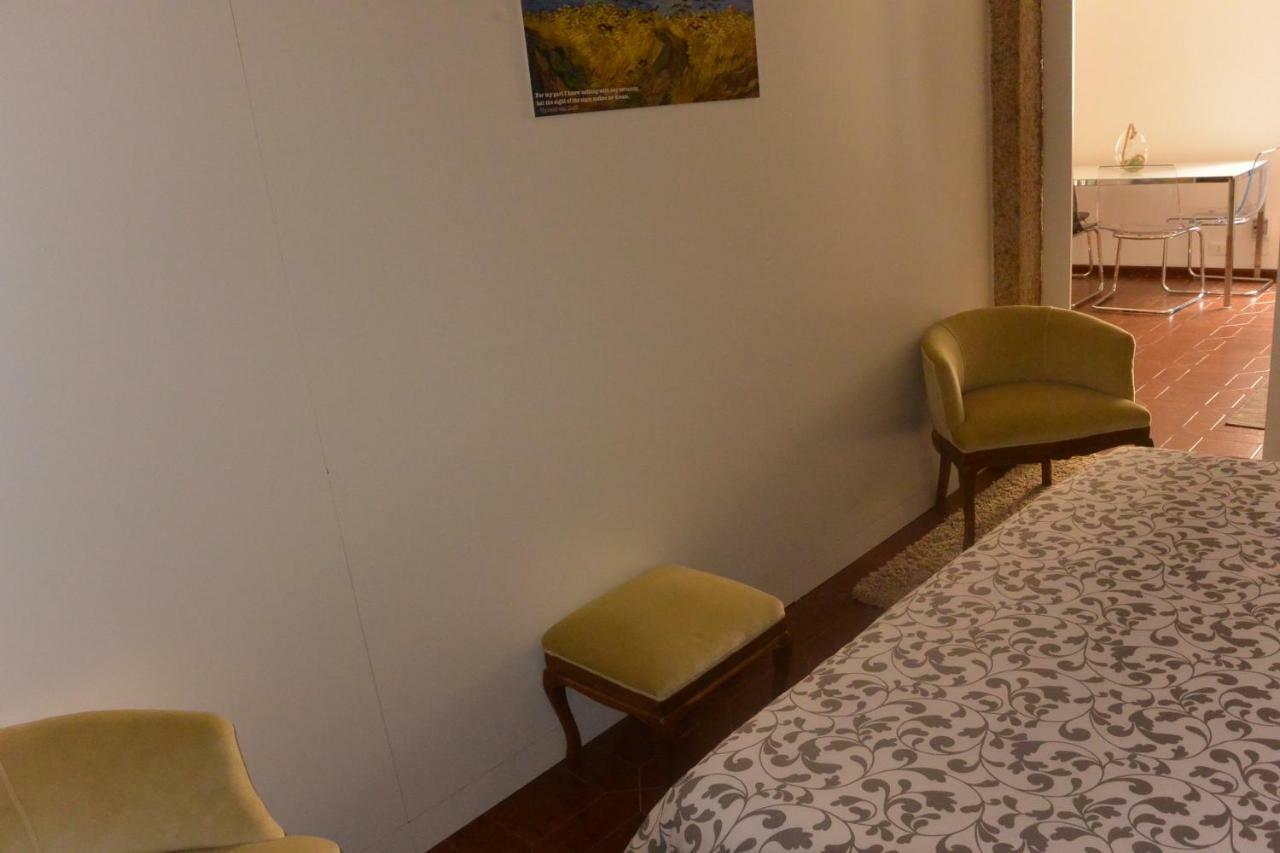 보글리아스코 Casa Mia Sea&Center 빌라 외부 사진