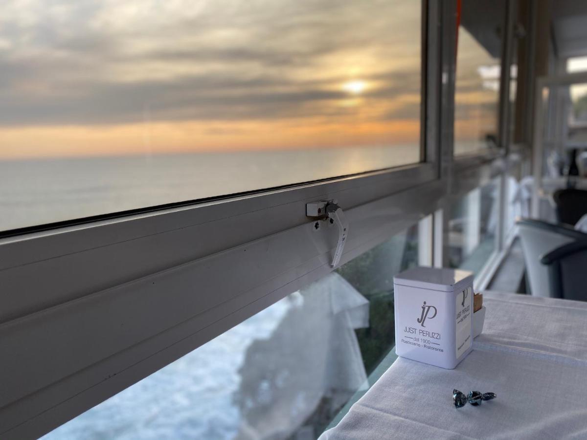 보글리아스코 Casa Mia Sea&Center 빌라 외부 사진